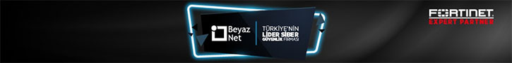 Beyaz NET - Türkiye'nin Lider Siber Güvenlik Firması